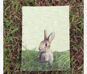 Hemp Notebook and Journal 